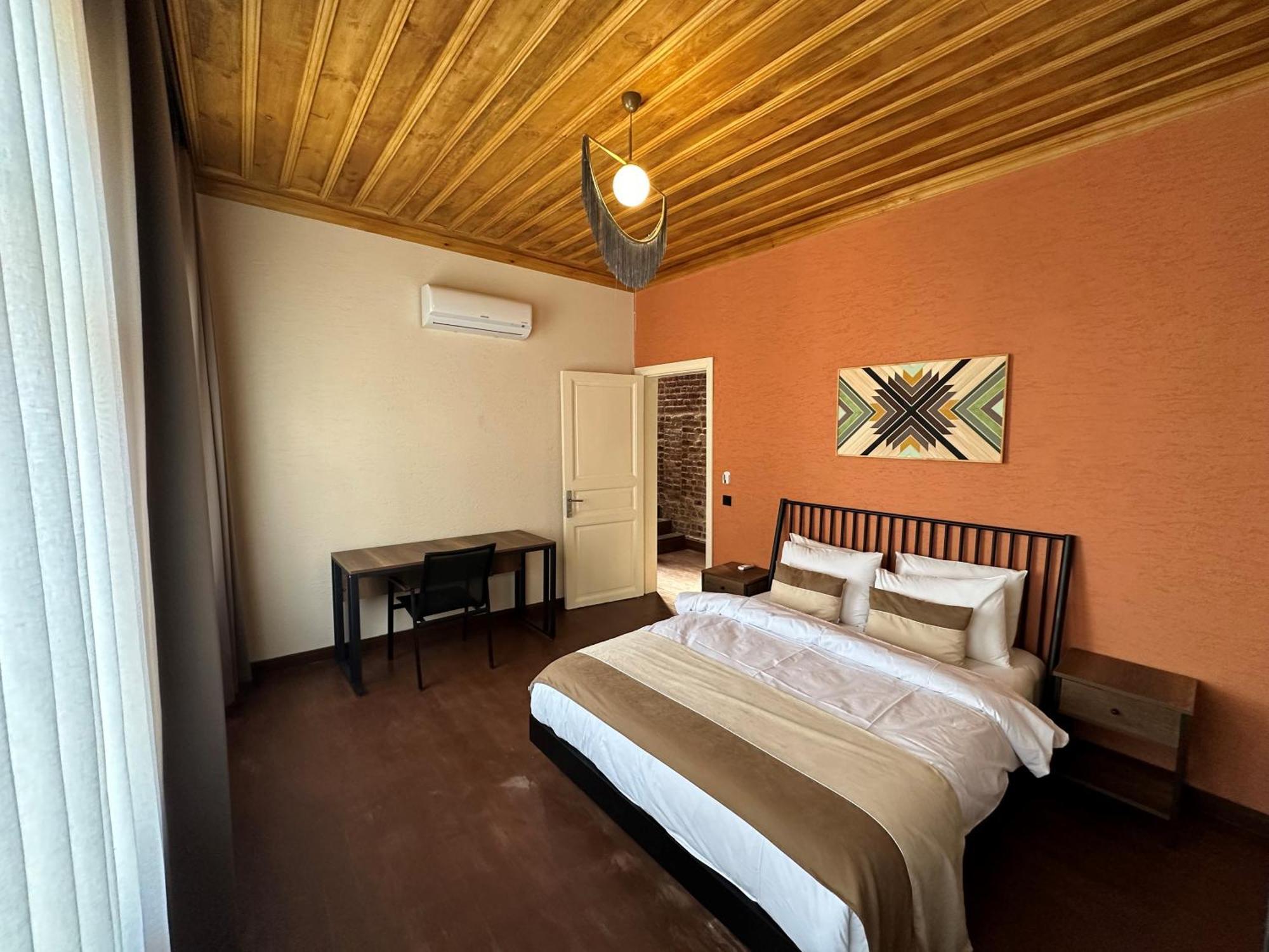Fragments Hotel Istanbul Room photo
