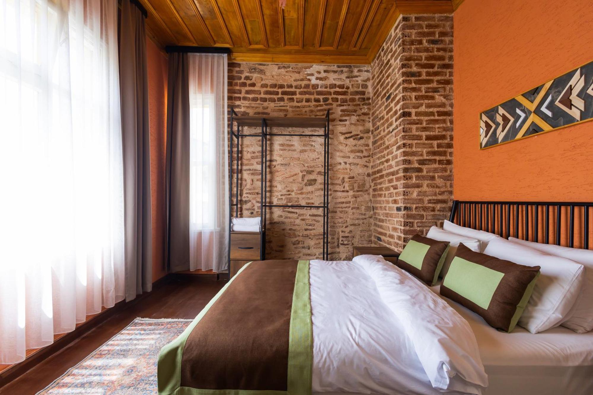 Fragments Hotel Istanbul Exterior photo