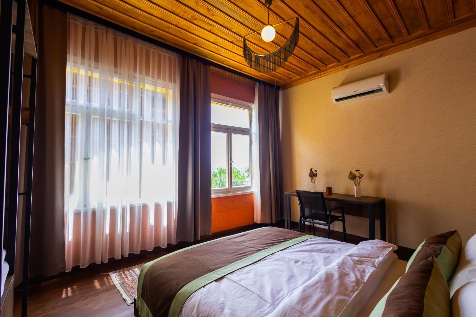 Fragments Hotel Istanbul Exterior photo